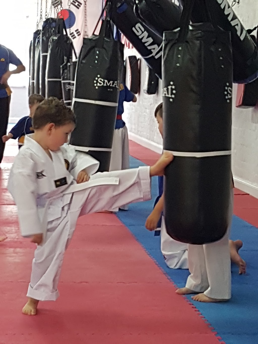 Haktari Taekwondo | health | 1st/43 Main St, Lithgow NSW 2790, Australia | 0418663144 OR +61 418 663 144