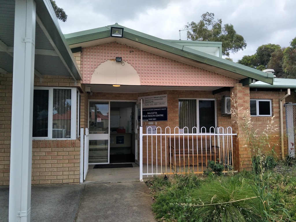Balcatta House Community Centre | hospital | 334 Albert St, Balcatta WA 6021, Australia | 0894405991 OR +61 8 9440 5991