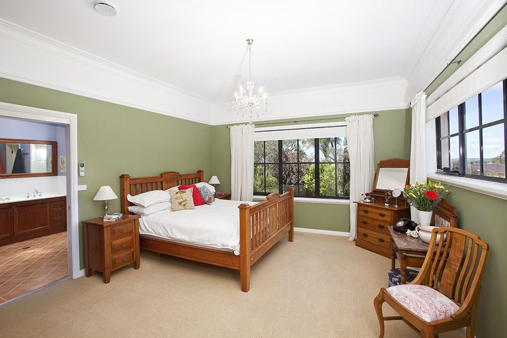 Stately Bowral Designer Home | lodging | 5 Norton Ln, Bowral NSW 2576, Australia