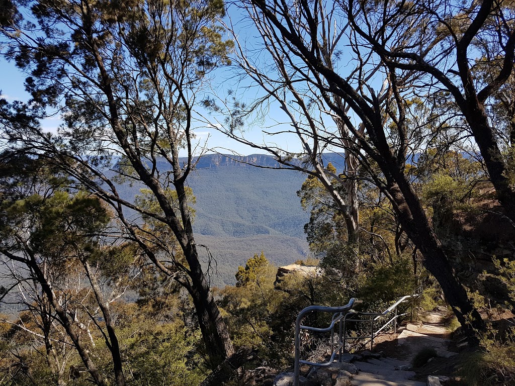 The Greater Blue Mountains Drive | tourist attraction | Sublime Point Rd, Leura NSW 2780, Australia | 1300653408 OR +61 1300 653 408