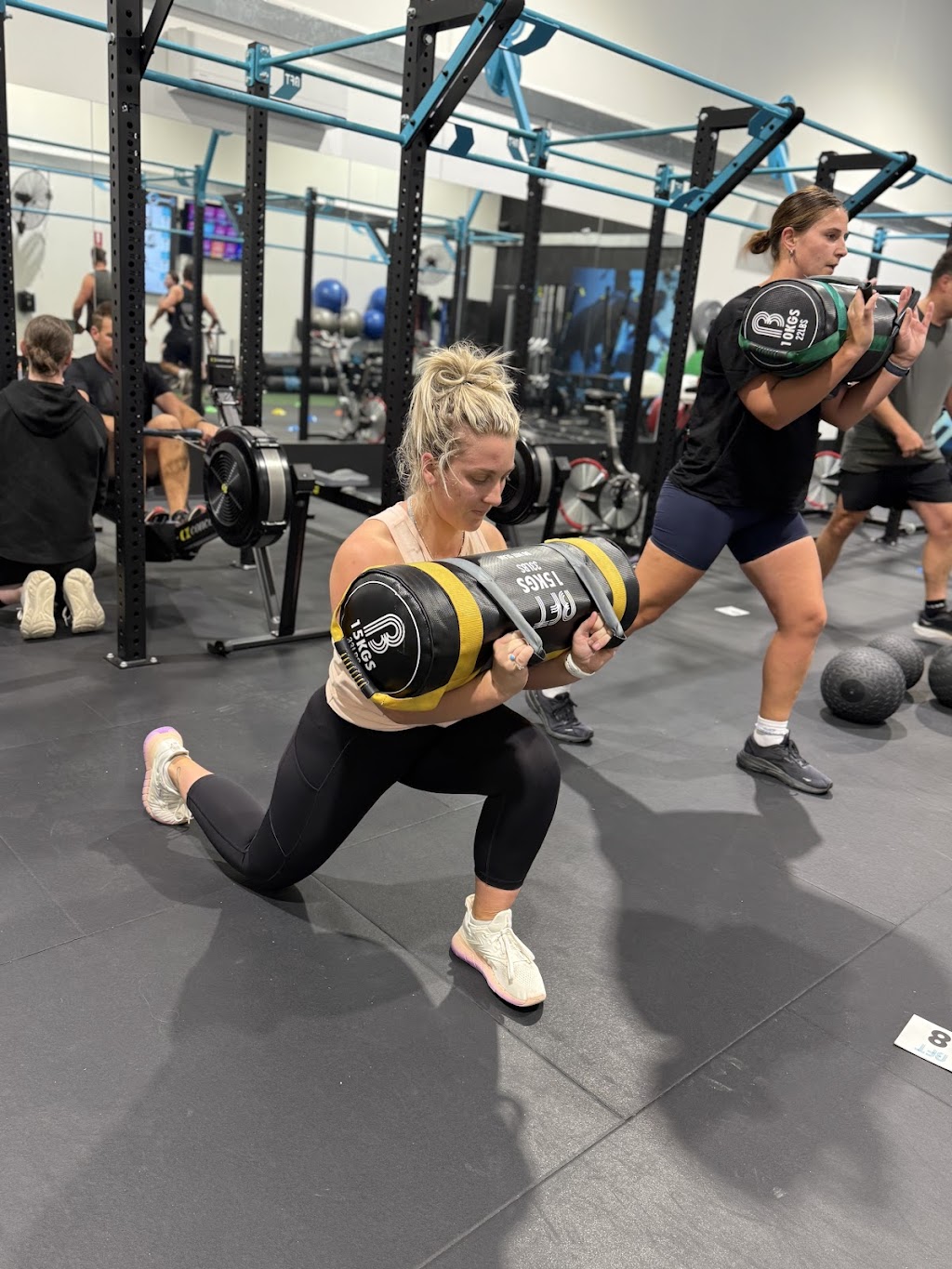 BFT Yarrawonga | 3 Enterprise Wy, Yarrawonga VIC 3730, Australia | Phone: 0490 795 338