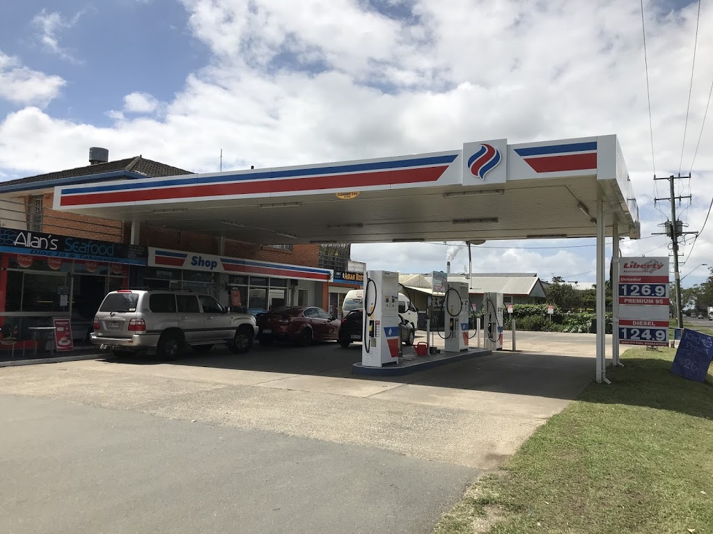 Willserve Murwillumbah | gas station | 51 Tweed Valley Way, South Murwillumbah NSW 2484, Australia | 0266722921 OR +61 2 6672 2921
