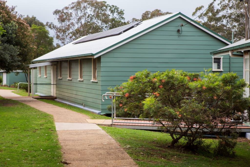Koojarewon Youth Camp | lodging | 26 Borghardt Rd, Highfields QLD 4352, Australia | 0746308118 OR +61 7 4630 8118