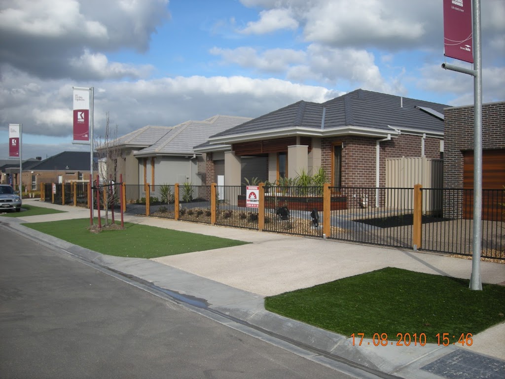 O.K. Fencing & Retaining Walls | 42 Winslow Cres, Warragul VIC 3820, Australia | Phone: 0412 532 266 O.K. Fencing & Retaining Walls | 42 Winslow Cres, Warragul VIC 3820, Australia | Phone: 0412 532 266