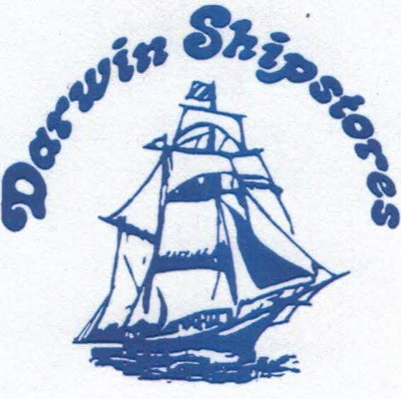Darwin Shipstores | store | Fishermans Pl, Darwin City NT 0800, Australia | 0889817322 OR +61 8 8981 7322