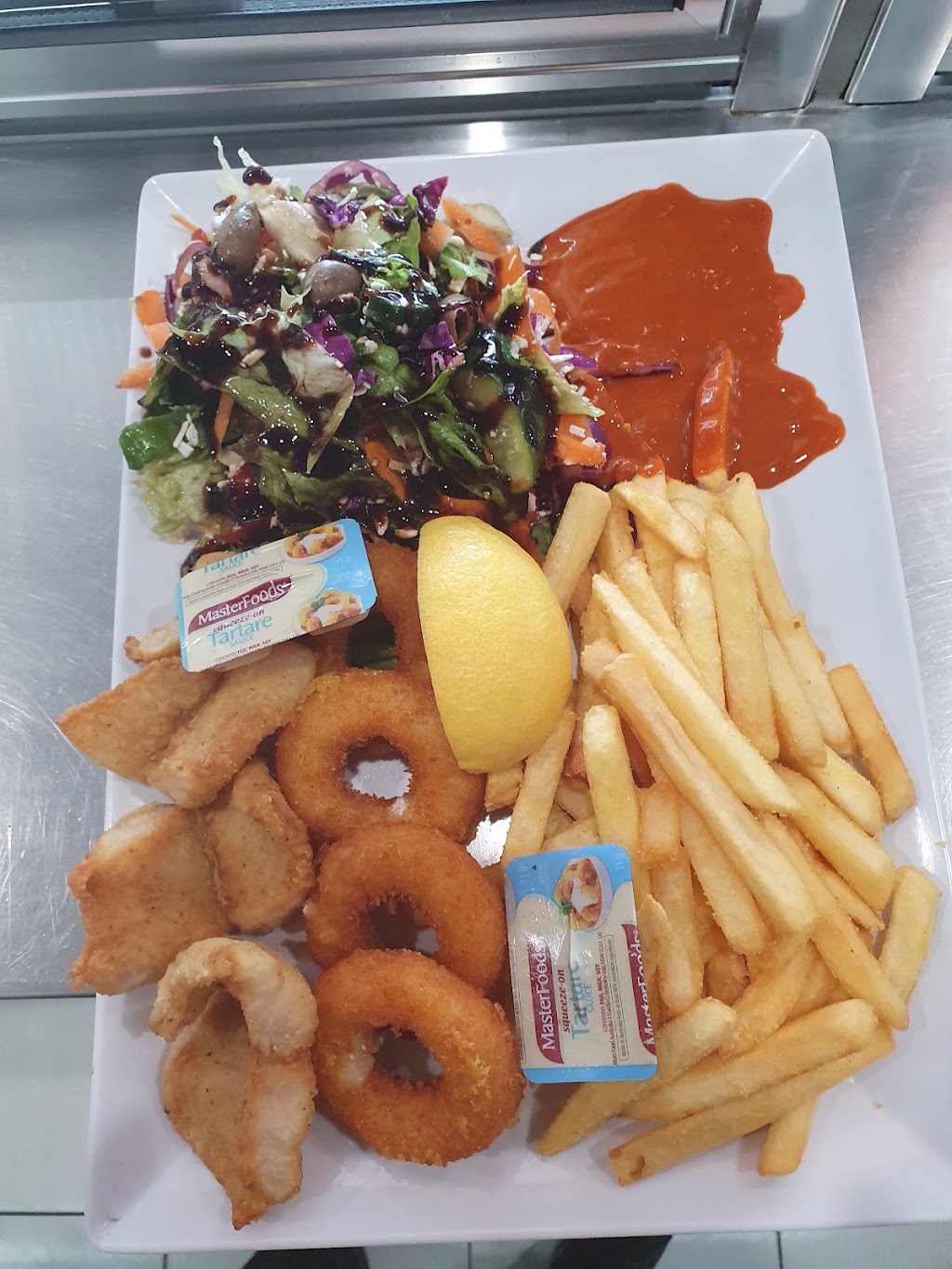 ABC KEBAB HOUSE | 2/447 Victoria St, Wetherill Park NSW 2164, Australia | Phone: (02) 9757 3299