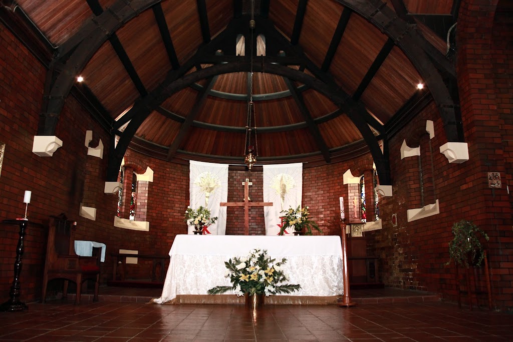 St Pauls Anglican Church | church | 554 Vulture St E, East Brisbane QLD 4169, Australia | 0418876912 OR +61 418 876 912