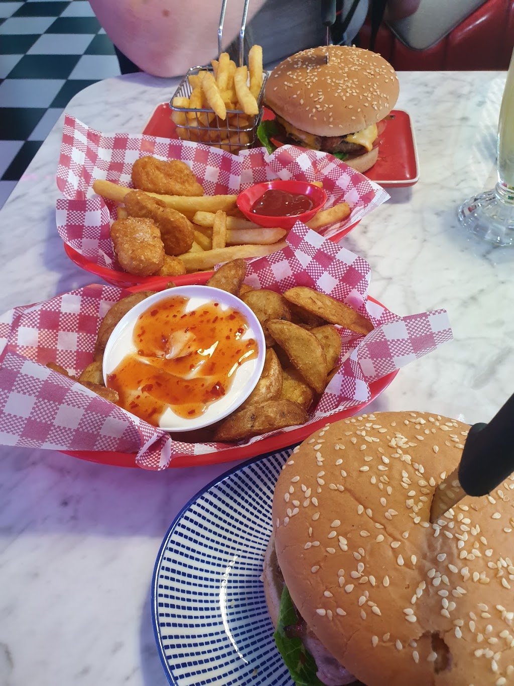 George’s Diner | Conway Beach QLD 4800, Australia