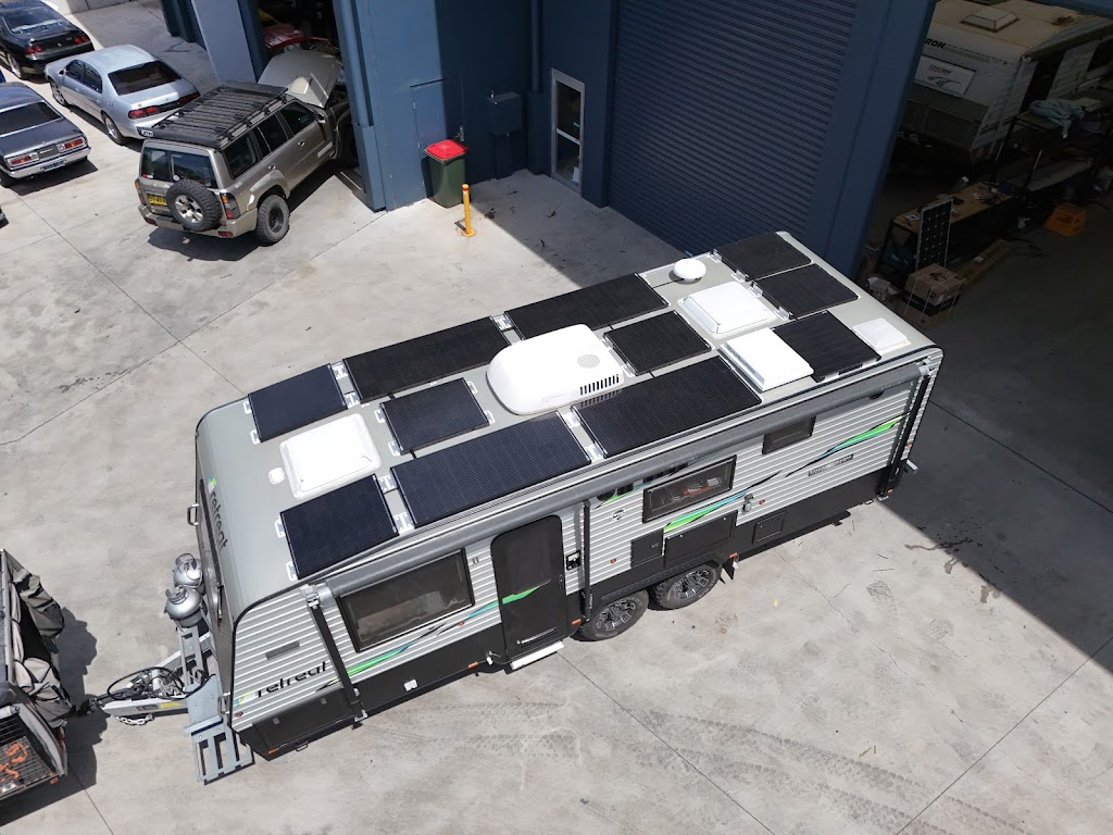 Charged Offroad | Unit 2/34 Accolade Ave, Morisset NSW 2264, Australia | Phone: (02) 4338 0104