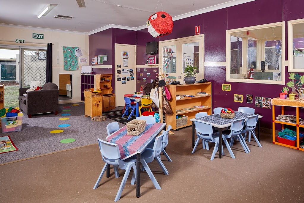Milestones Early Learning Roma | school | 5-7 Downs St, Roma QLD 4455, Australia | 0746224008 OR +61 7 4622 4008