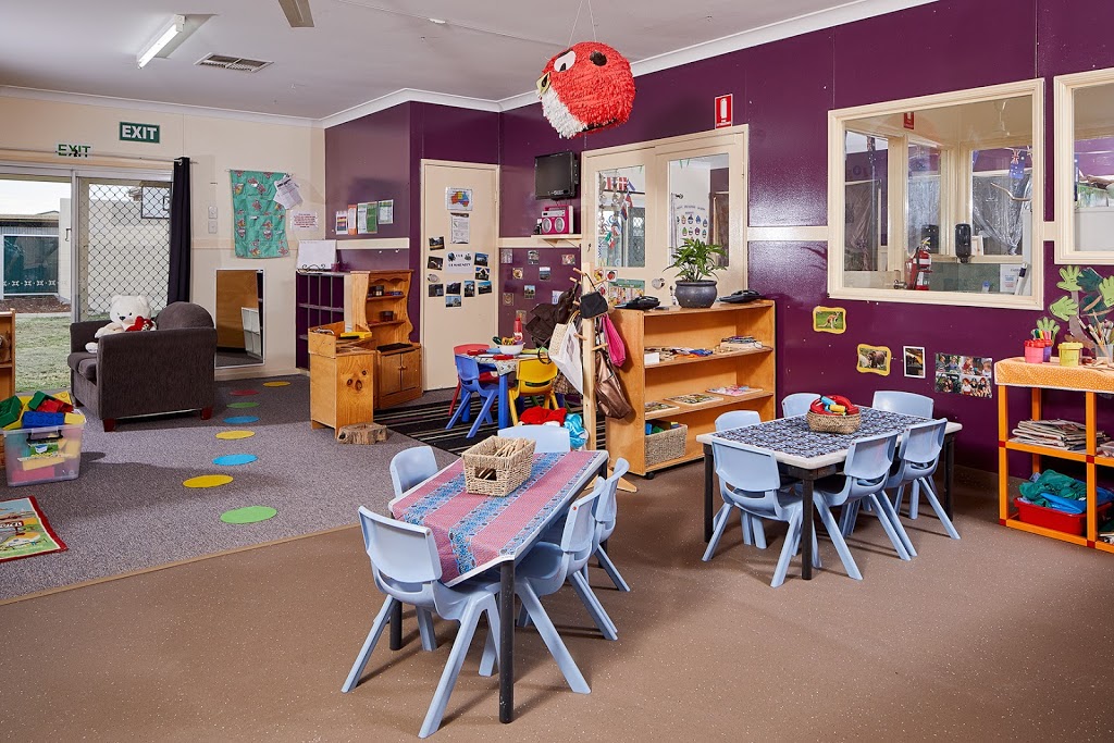 Milestones Early Learning Roma | 5-7 Downs St, Roma QLD 4455, Australia | Phone: (07) 4622 4008