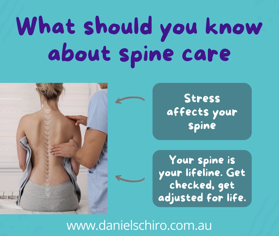 Daniels Chiropractic | 38 Kent St, Rockhampton City QLD 4700, Australia | Phone: (07) 4922 8003