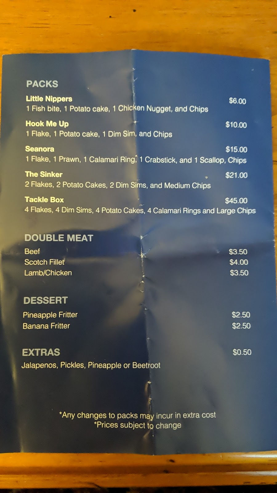 Seanora | meal takeaway | 131 Miller St, Thornbury VIC 3071, Australia | 0394802098 OR +61 3 9480 2098