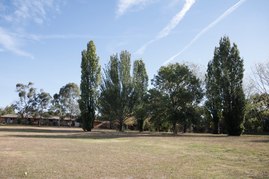 Machin Park | park | 76 Franklin Rd, Orange NSW 2800, Australia