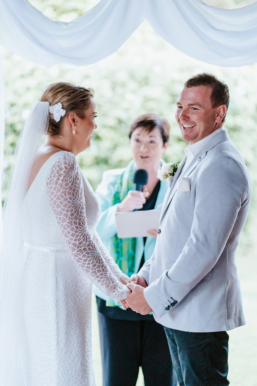 Narelle Murray Marriage Celebrant |  | 3 Coalmines Rd, Bundanoon NSW 2578, Australia | 0417651658 OR +61 417 651 658