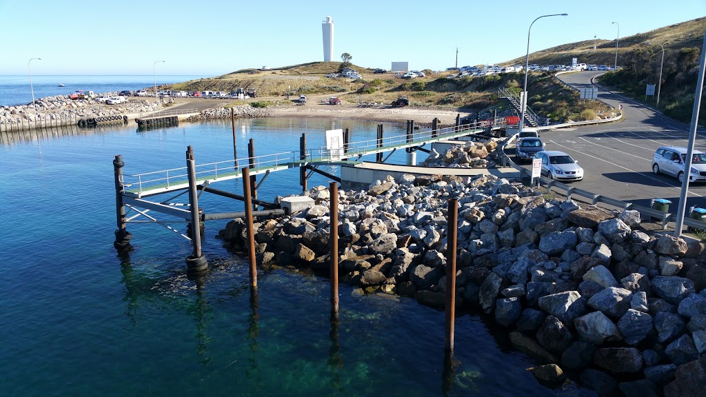 Lands End Pro Charters | 13 James St, Cape Jervis SA 5204, Australia | Phone: 0408 805 543