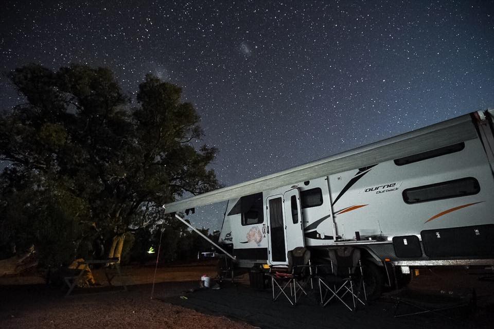 Jayco Mackay Caravan Hire | 6 Main St, Bakers Creek QLD 4740, Australia | Phone: (07) 4829 4825