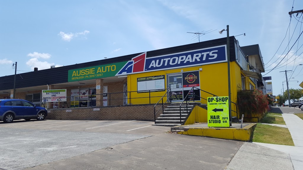 Aussie Auto Spare Parts | car repair | 63-65 George St, Beenleigh QLD 4207, Australia | 0732874779 OR +61 7 3287 4779