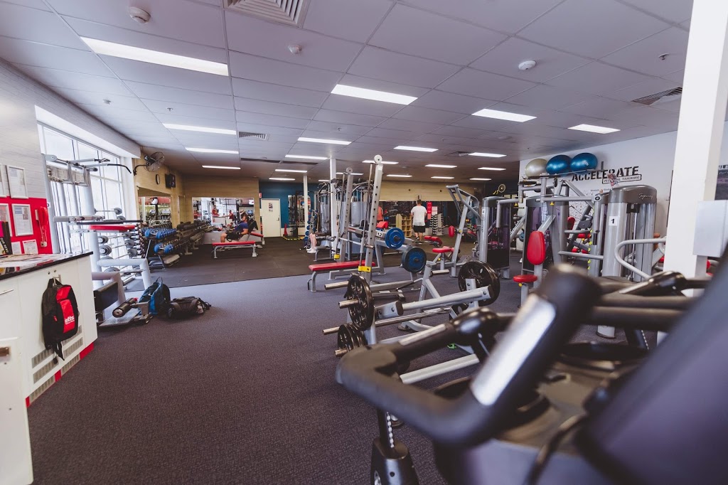 Jetts | gym | Shop 3 Northlakes Shopping Centre, 19 - 21 Pacific Hwy, San Remo NSW 2262, Australia | 0243904221 OR +61 2 4390 4221