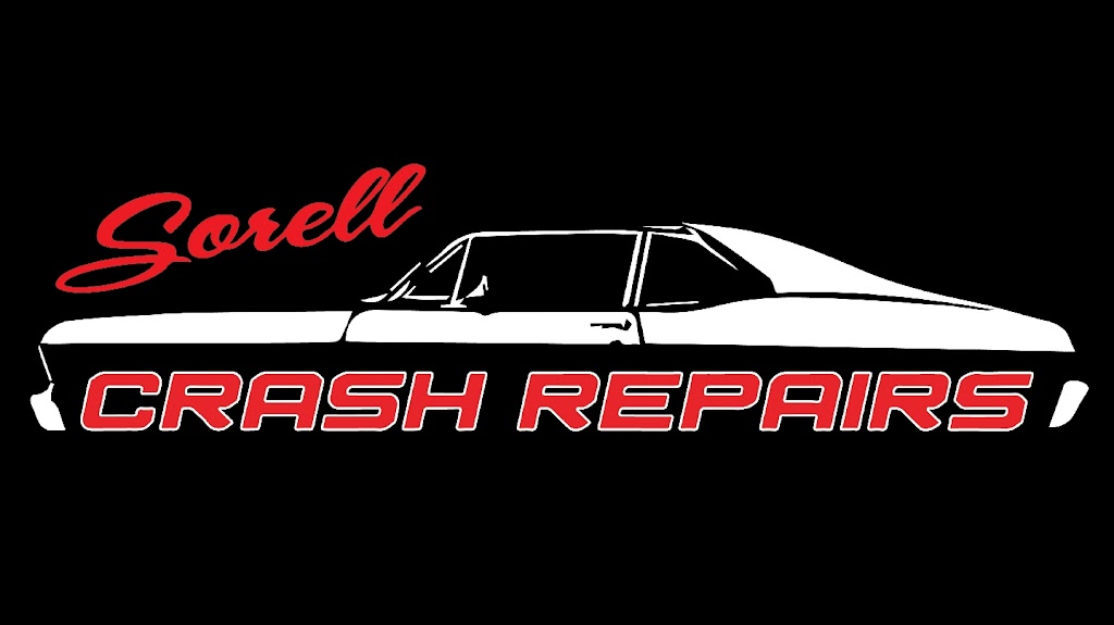 Sorell Crash Repairs | car repair | 11 Giblin Dr, Sorell TAS 7172, Australia | 0362652212 OR +61 3 6265 2212