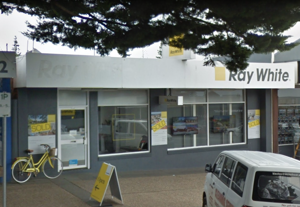 Ray White Phillip Island | real estate agency | 56 - 58 Thompson Ave, Cowes VIC 3922, Australia | 0359522799 OR +61 3 5952 2799