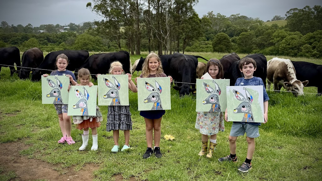 The Bower Farm Collective | 43 Simmsville Rd, Stroud NSW 2425, Australia | Phone: 0422 064 211