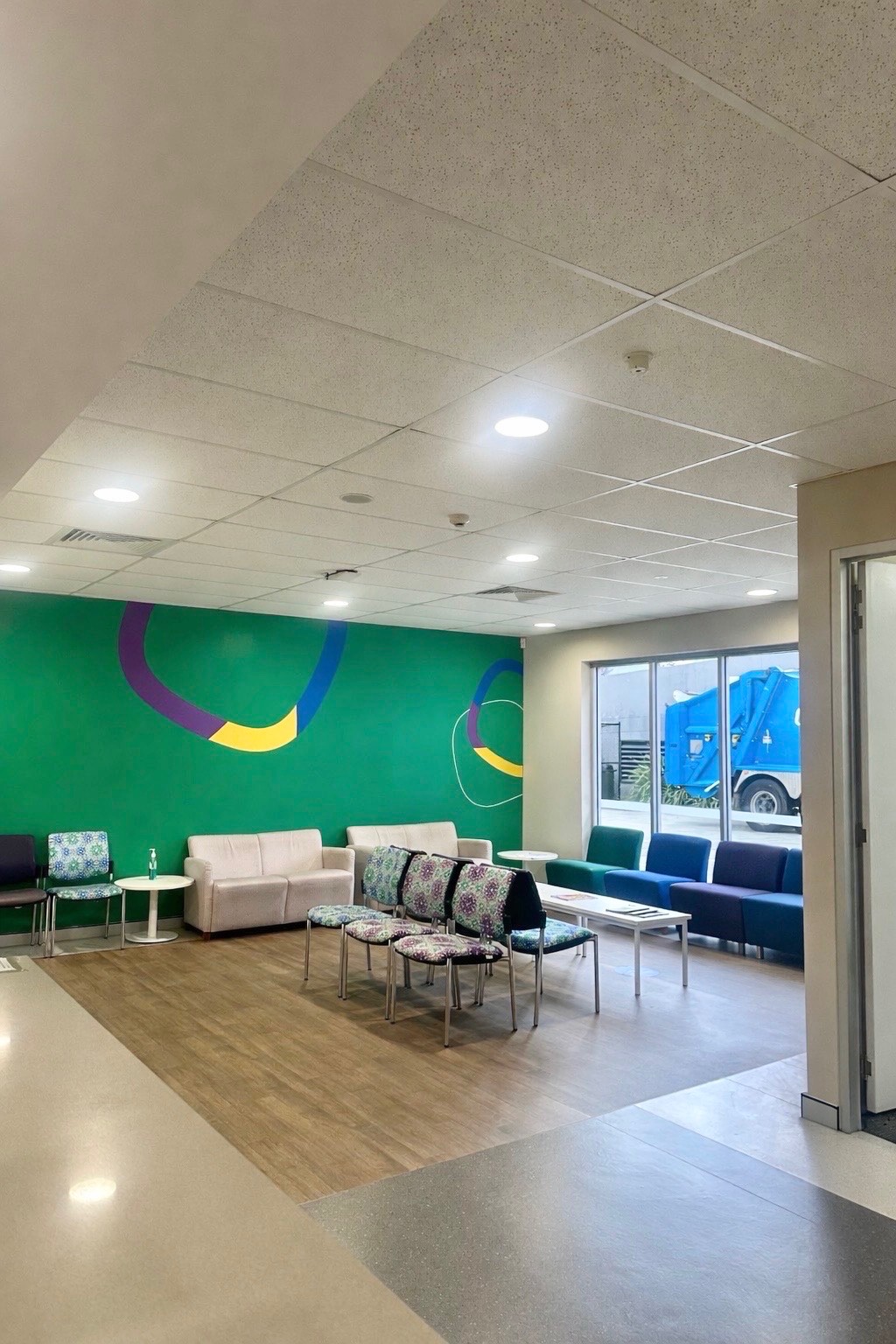 Qscan Radiology Clinics North Lakes (PET-CT) | 9 McLennan Ct, North Lakes QLD 4509, Australia | Phone: (07) 3448 8840
