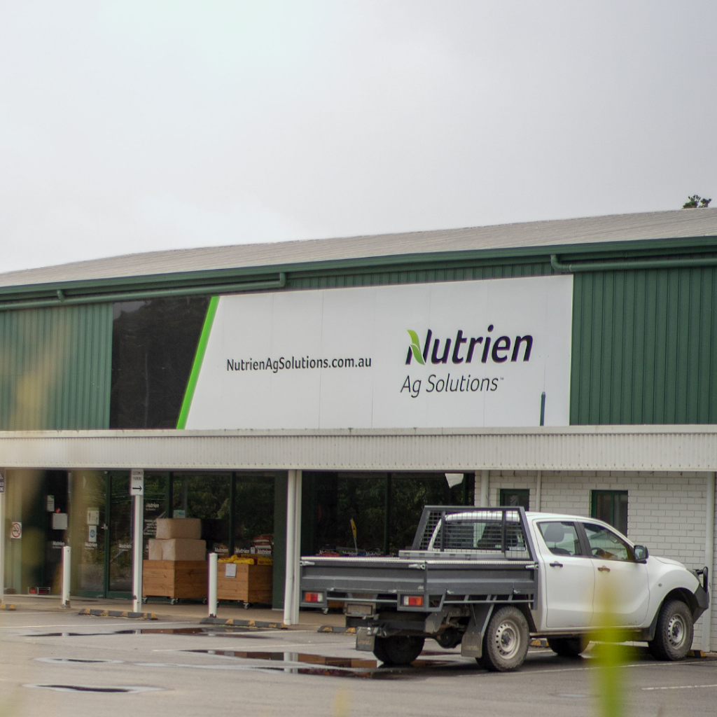 Nutrien Ag Solutions Stawell |  | 15 Horsham Rd, Stawell VIC 3380, Australia | 0353585500 OR +61 3 5358 5500