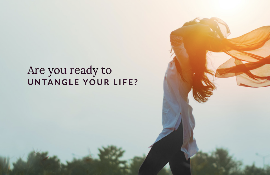 Untangle Your Life - Spiritual Counselling and Healing | health | 52 Kars St, Frankston VIC 3199, Australia | 0433953242 OR +61 433 953 242