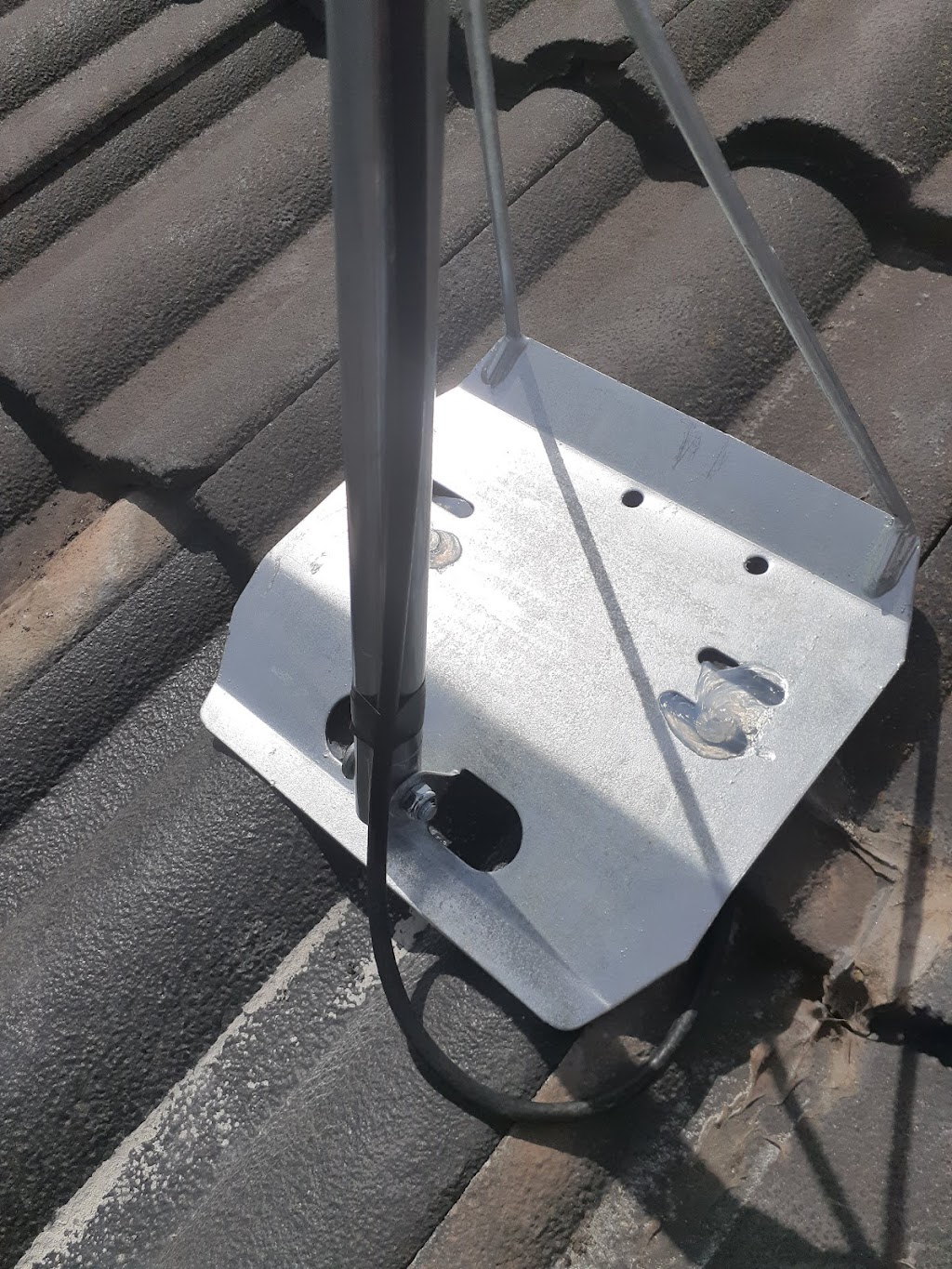 ATA TV ANTENNAS GISBORNE | Mountain View Way, Gisborne VIC 3437, Australia | Phone: 0466 047 581