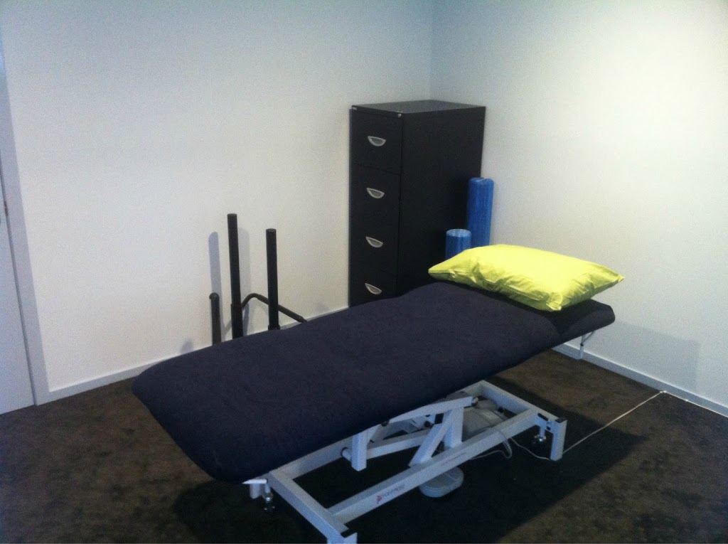 Fighting Fit Physiotherapy | physiotherapist | 3/25 Brendan Dr, Nerang QLD 4211, Australia | 0402938661 OR +61 402 938 661