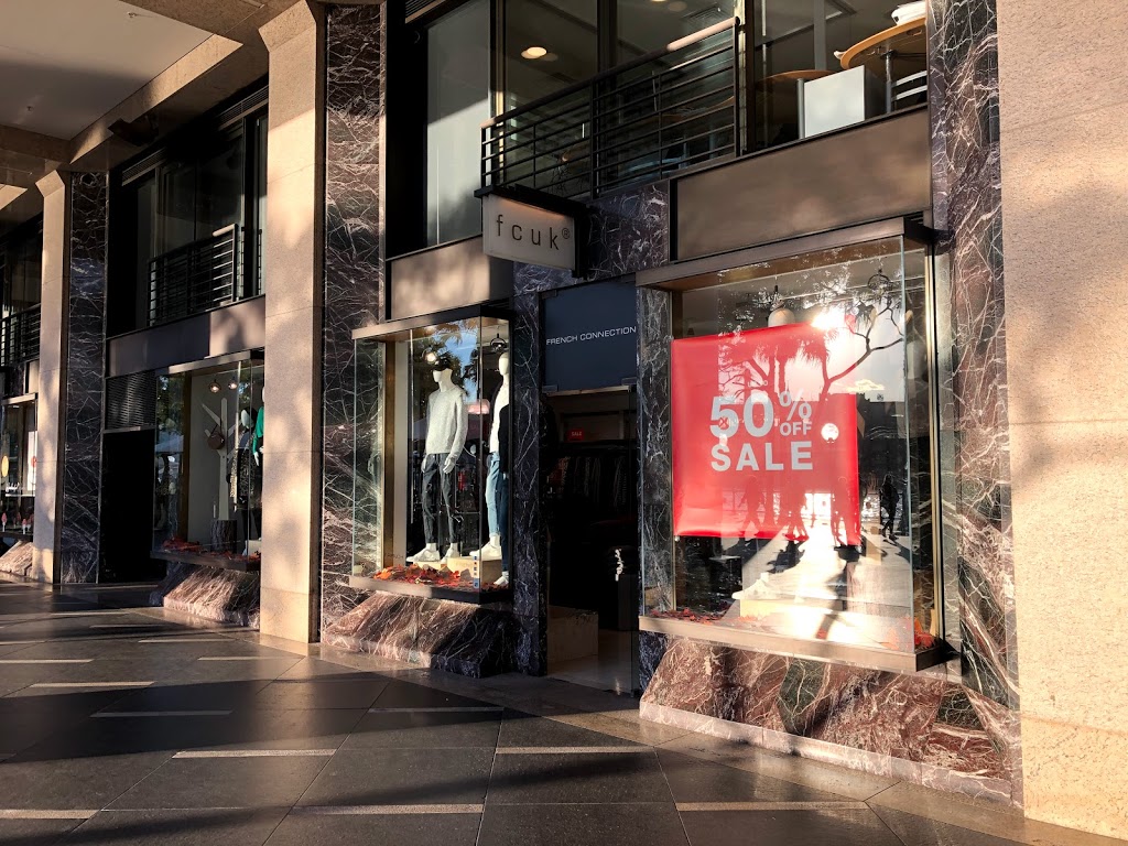 French Connection - Opera Quays | clothing store | Shop 12, Opera, Sydney NSW 2000, Australia | 0292510602 OR +61 2 9251 0602