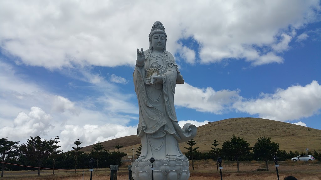 Nan Hai Pu Tuo Temple Of Australia | 27 Cactus Canyon Rd, Sellicks Hill SA 5174, Australia | Phone: (08) 8556 3168