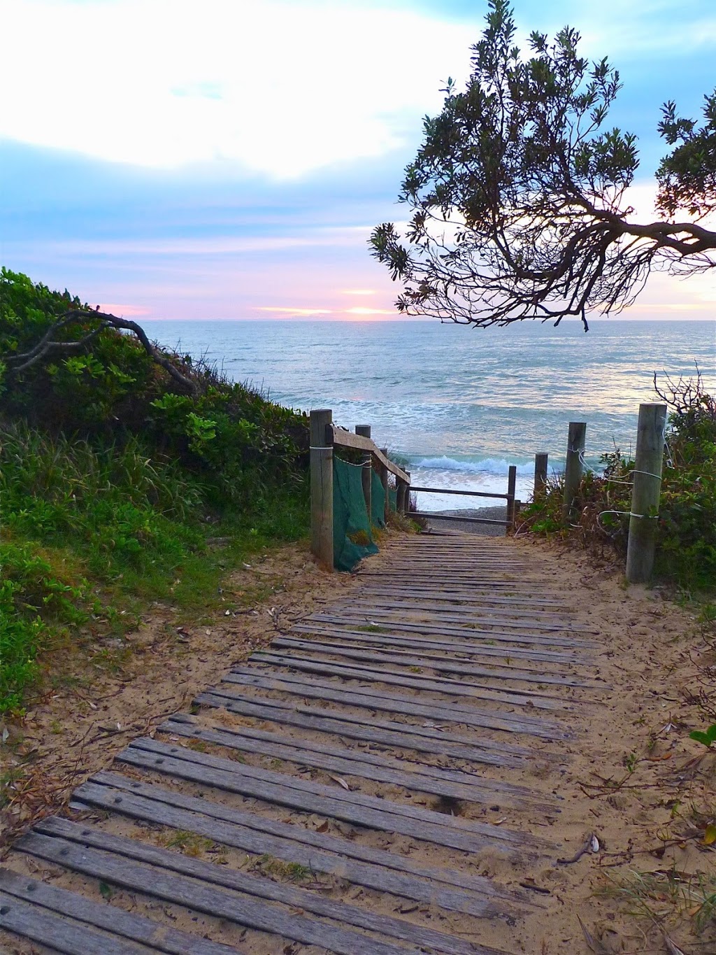 Mullaway Beach Holiday Cabins | 24 The Boulevarde, Mullaway NSW 2456, Australia | Phone: 0428 881 035
