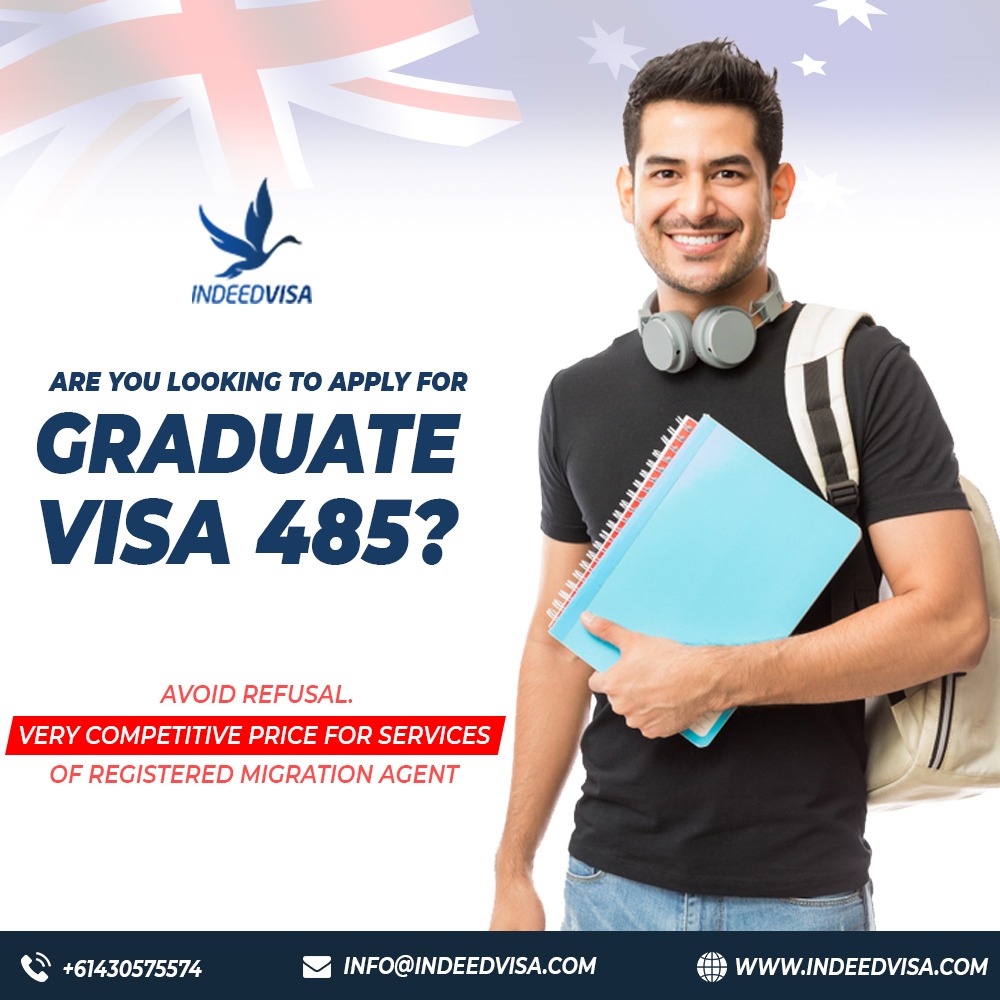IndeedVisa - Migration & Education Consultancy | travel agency | 18 Limestone Rise, Piara Waters WA 6112, Australia | 0430575574 OR +61 430 575 574