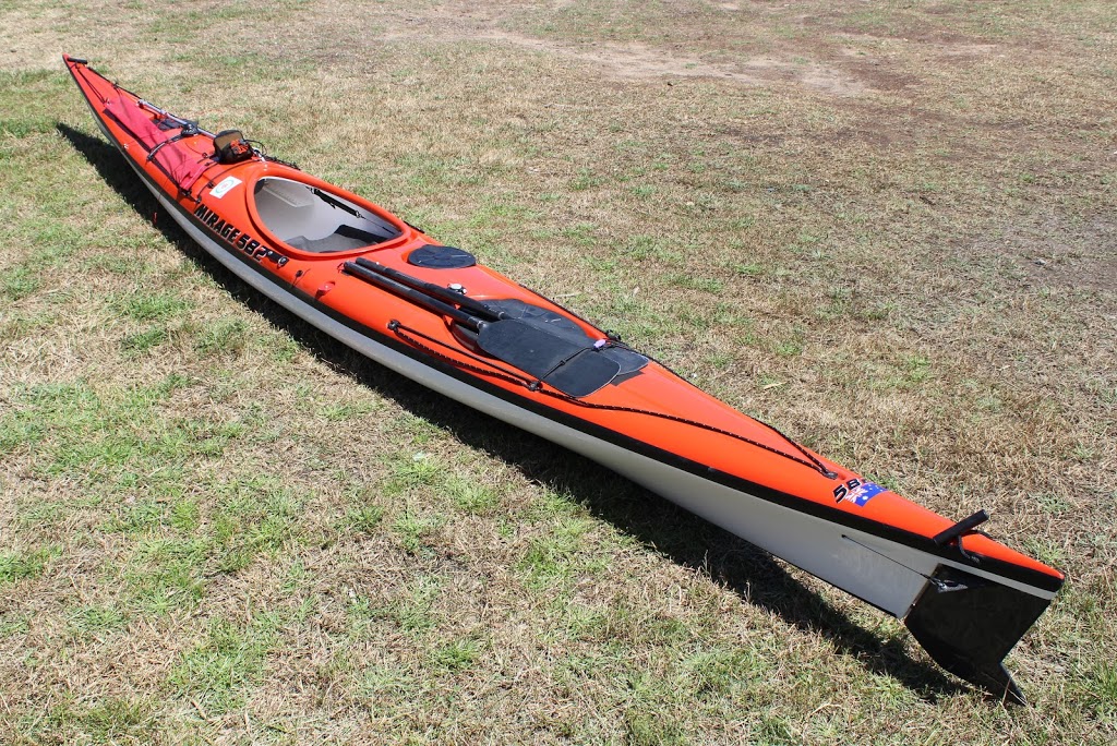 The Kayak Shop | 37 Jetty Rd, Sandringham VIC 3191, Australia | Phone: (03) 9597 0549