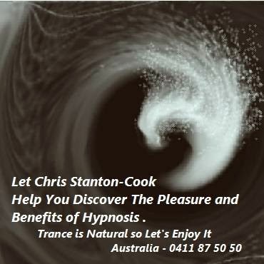 Hypnosis With Chris | 1/137 Penson St, Stretton QLD 4116, Australia | Phone: 0411 875 050