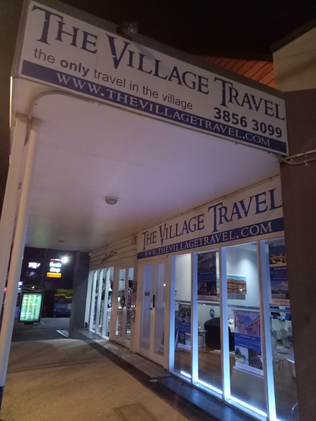 The Village Travel Wilston | travel agency | 92B Kedron Brook Rd, Wilston QLD 4051, Australia | 0738563099 OR +61 7 3856 3099