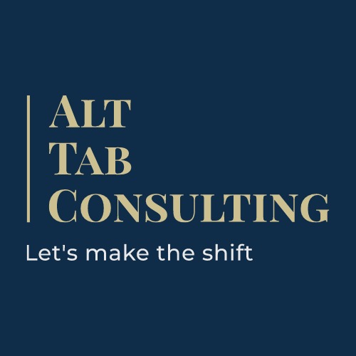 Alt Tab Consulting | 75 Sydney Wy., Alfredton VIC 3350, Australia | Phone: 0466 037 416