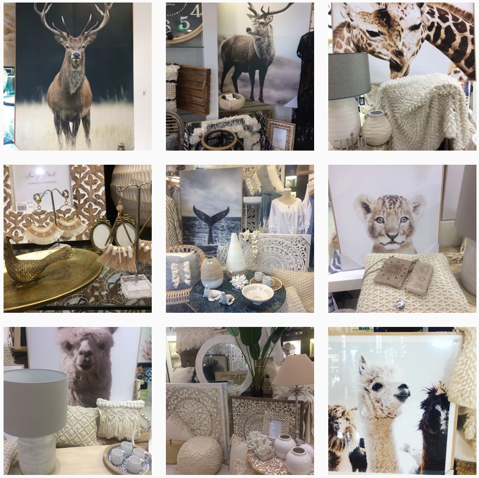 Belle Collection | home goods store | Shop B11, Q Super Centre, Mermaid Waters QLD 4218, Australia | 0755261888 OR +61 7 5526 1888