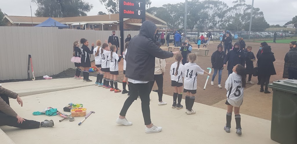 Dubbo Hockey Association | Pioneer Park , Howard Avenue, Dubbo NSW 2830, Australia | Phone: (02) 6882 9105