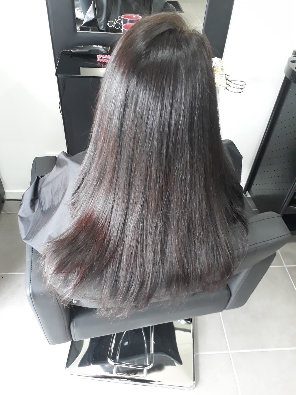 Hair by Lisa | 38 Meadowlea Cres, Pakenham VIC 3810, Australia | Phone: 0455 444 410