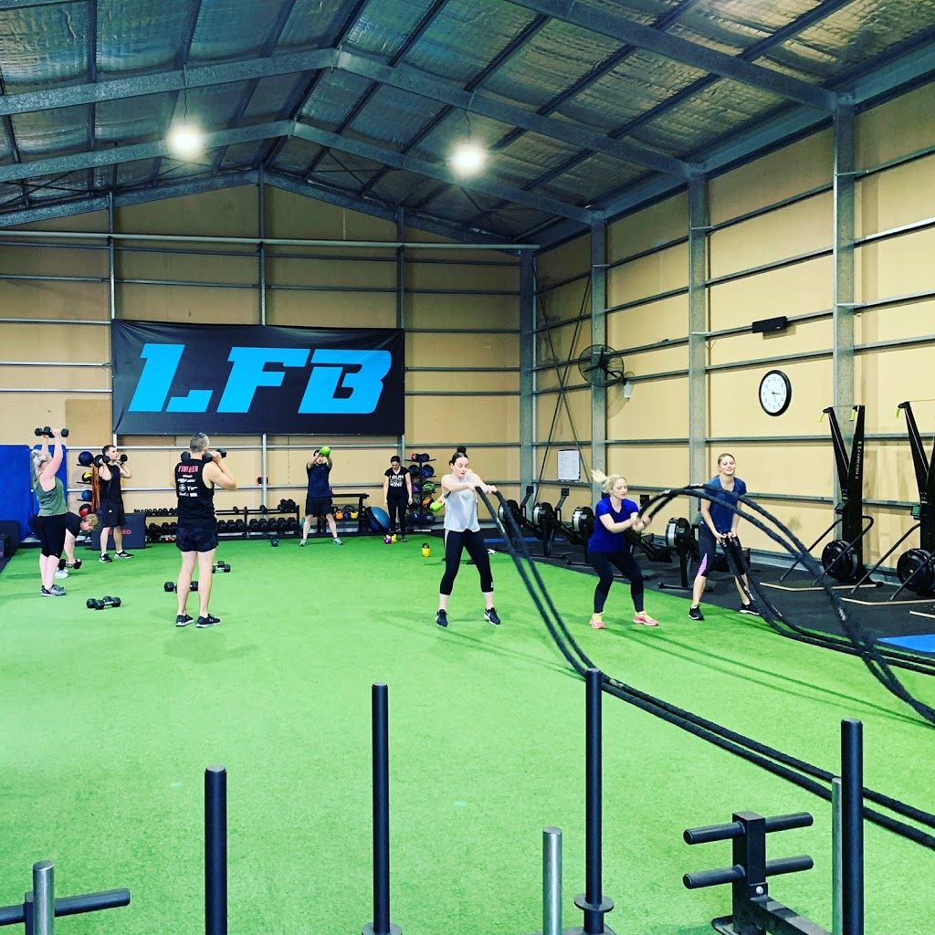 Luke’s Fitness Bootcamp | gym | 13 Edison Dr, Golden Grove SA 5125, Australia | 0488758889 OR +61 488 758 889