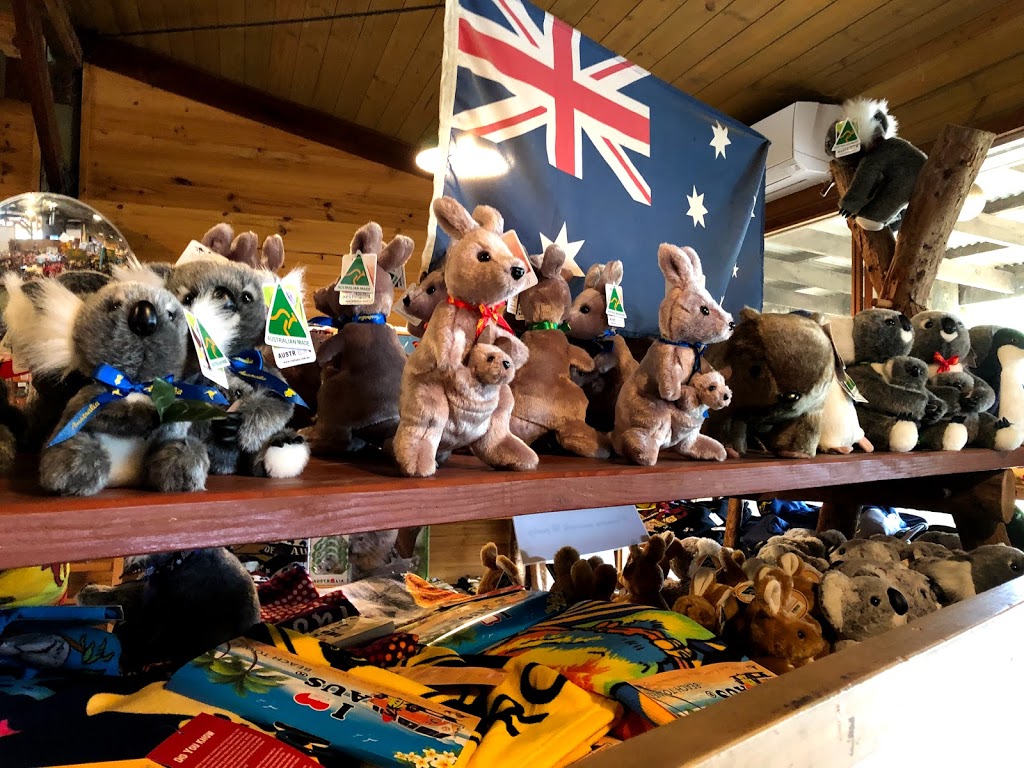 Wildlife Park Entry Souvenir Shop | store | Cowes VIC 3922, Australia
