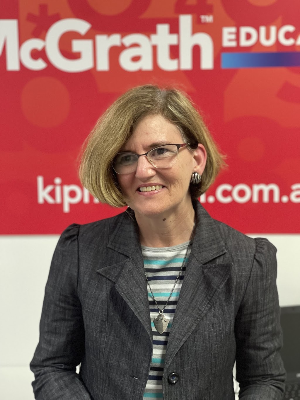 Kip McGrath Chermside- English and Maths Tutoring | Shop 4/609 Robinson Rd W, Aspley QLD 4034, Australia | Phone: 0401 797 063