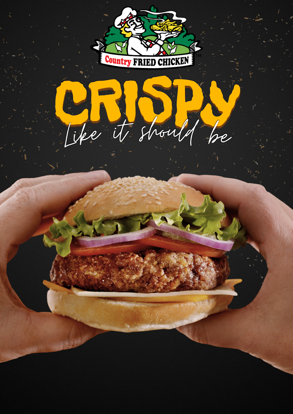 Country Fried Chicken Kandos | 6 Ilford Rd, Kandos NSW 2848, Australia | Phone: (02) 6379 4004