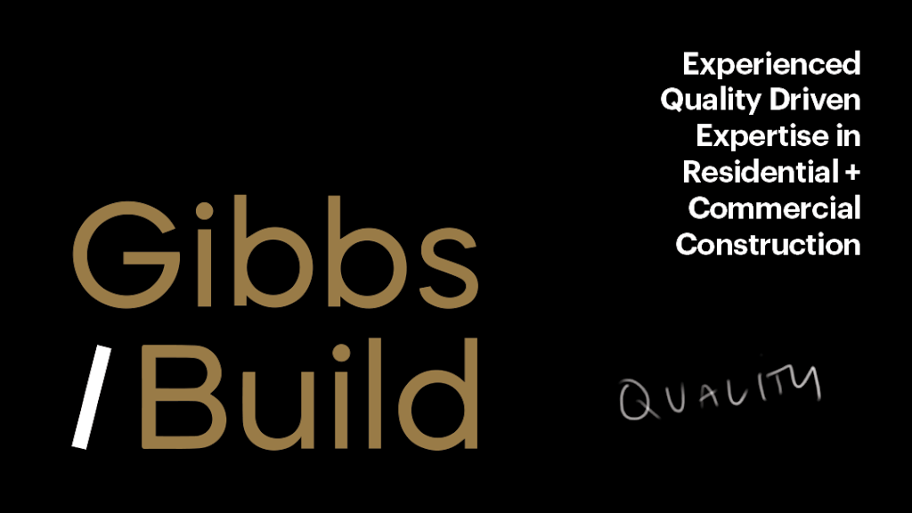 Gibbs Build | general contractor | 2/112 Skennars Head Rd, Lennox Head NSW 2478, Australia | 0439674907 OR +61 439 674 907