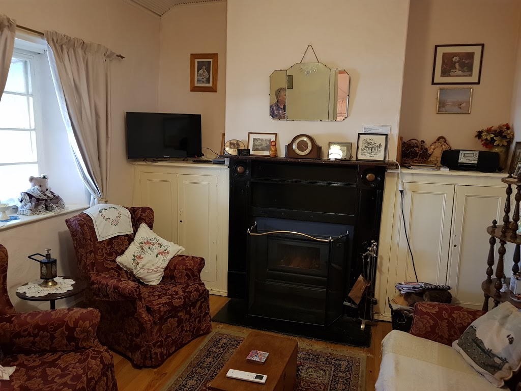 Lavender Cottage | 5 Bridge St E, Burra SA 5417, Australia | Phone: 0429 845 703