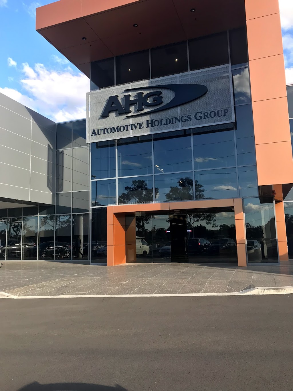 Automotive Holdings Group | 402 Hoxton Park Rd, Prestons NSW 2170, Australia | Phone: (02) 9854 8888