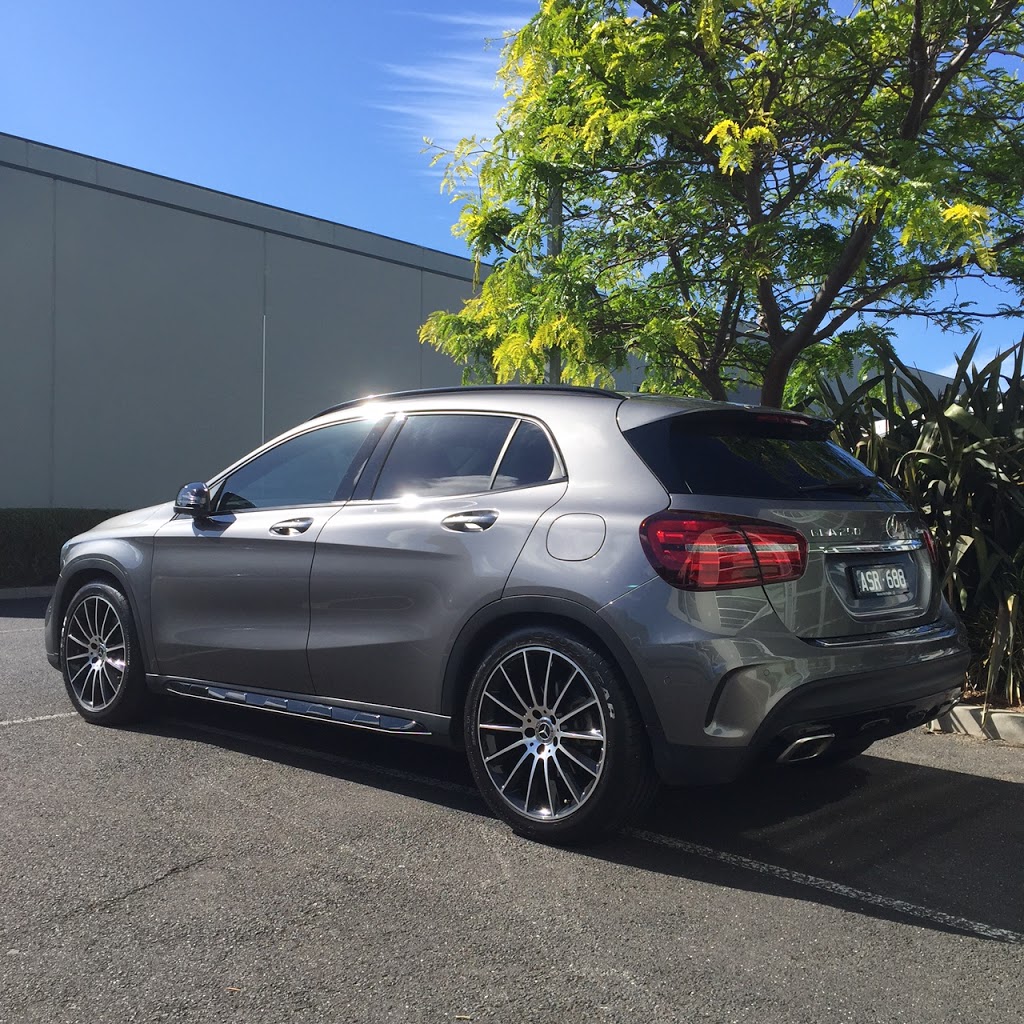 Tint FX Window Tinting | 4/15 Molan St, Ringwood VIC 3134, Australia | Phone: 1300 559 089